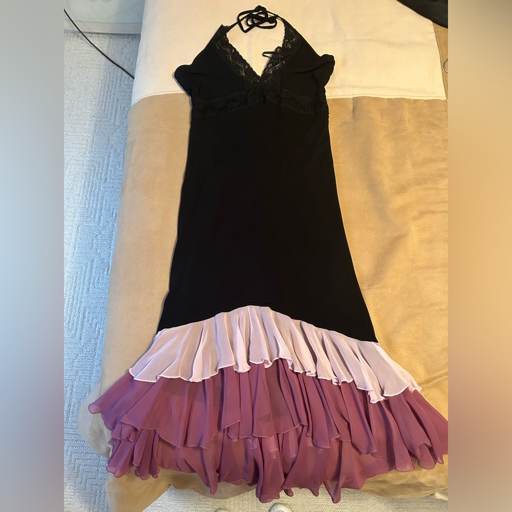 Bebe Dress